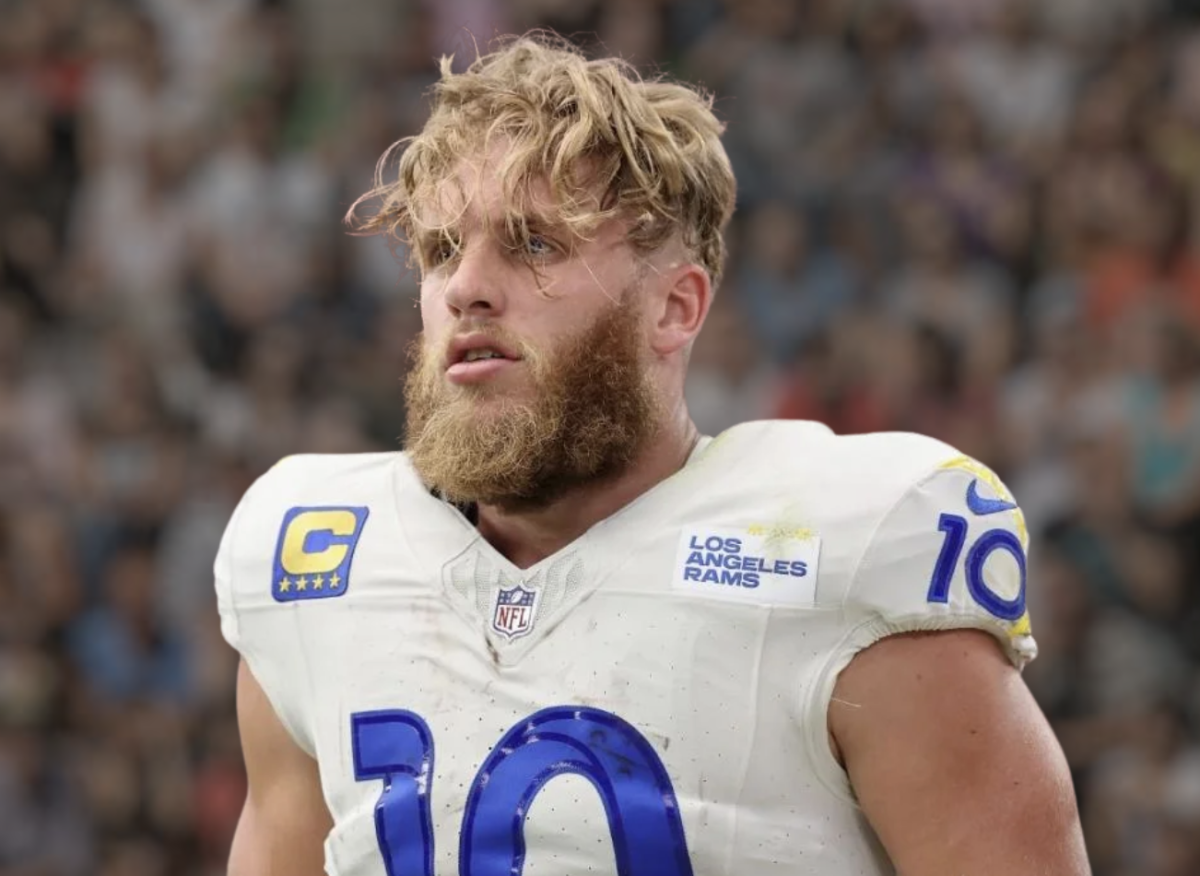Should the Houston Texans Trade For Cooper Kupp?? post thumbnail image